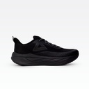 Peak Sports Shoes All Black