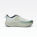 Peak Running Shoes White/Green