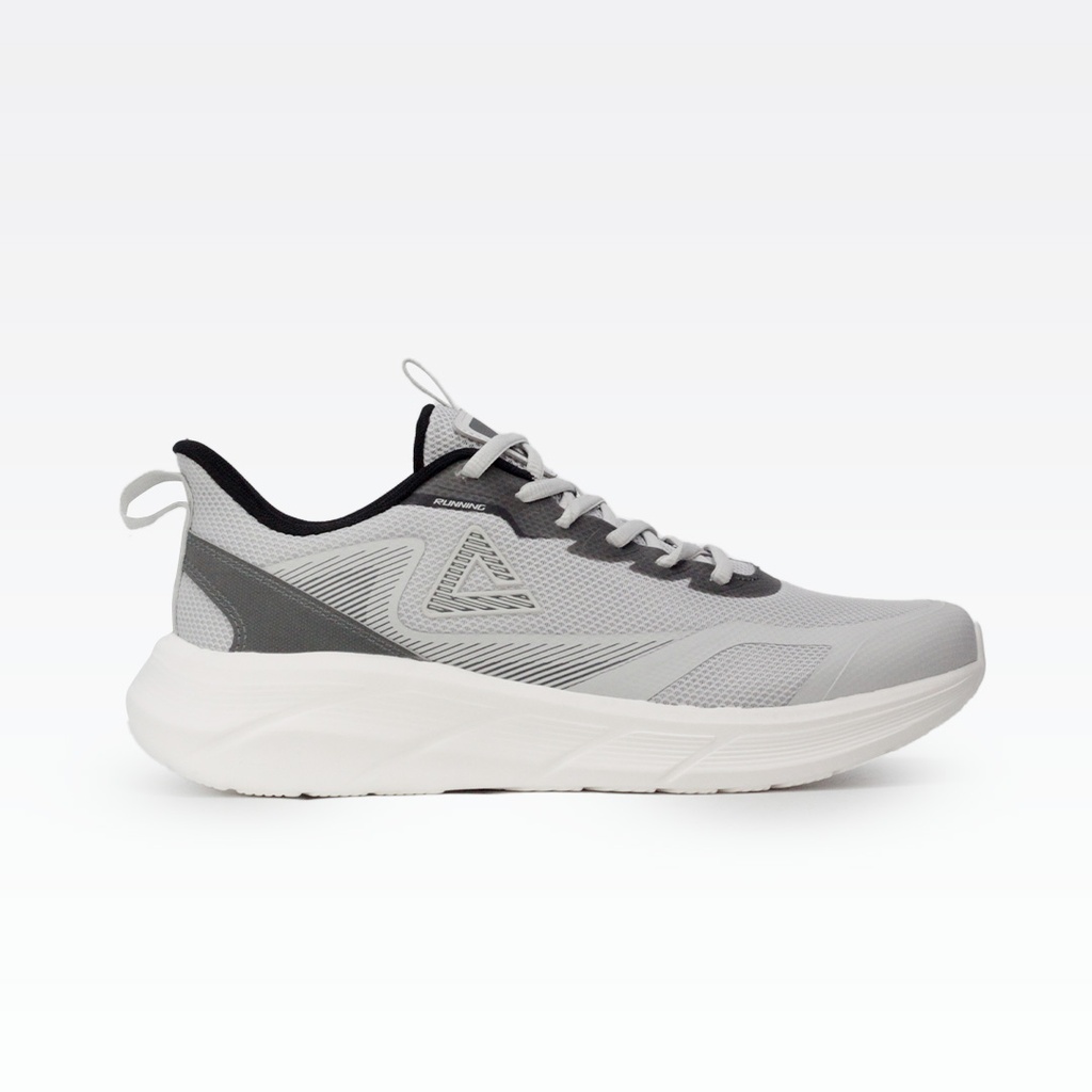 Peak Sports Shoes Grey