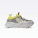 Peak Outdoor Shoes Ice Grey