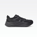 Peak Sports Shoes Black