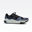 Peak Outdoor - lifestyle Shoes Black/Violet