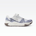 Peak Outdoor - lifestyle Shoes Lt.Grey/Purple
