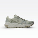 Peak Outdoor - lifestyle Shoes Silver Green