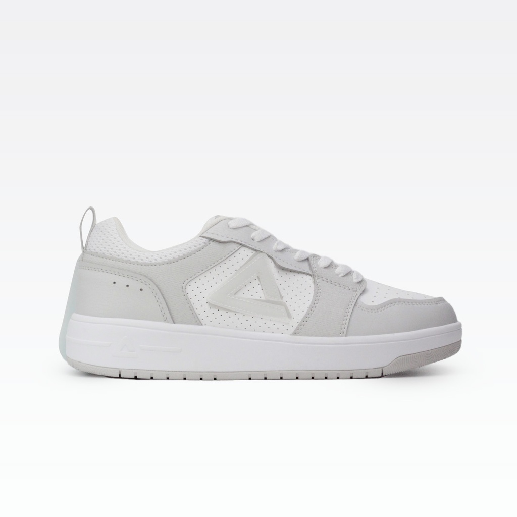 Peak Sports Shoes Grey