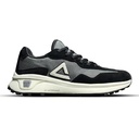 Peak P-Ultralight Sports Shoes Paloma Grey/Black