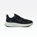 Peak Casual Shoes Black/White