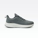 Peak Casual Shoes Gray/White