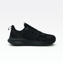 Peak Casual Shoes All Black