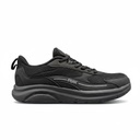 Peak Taichi Walking Shoes All Black
