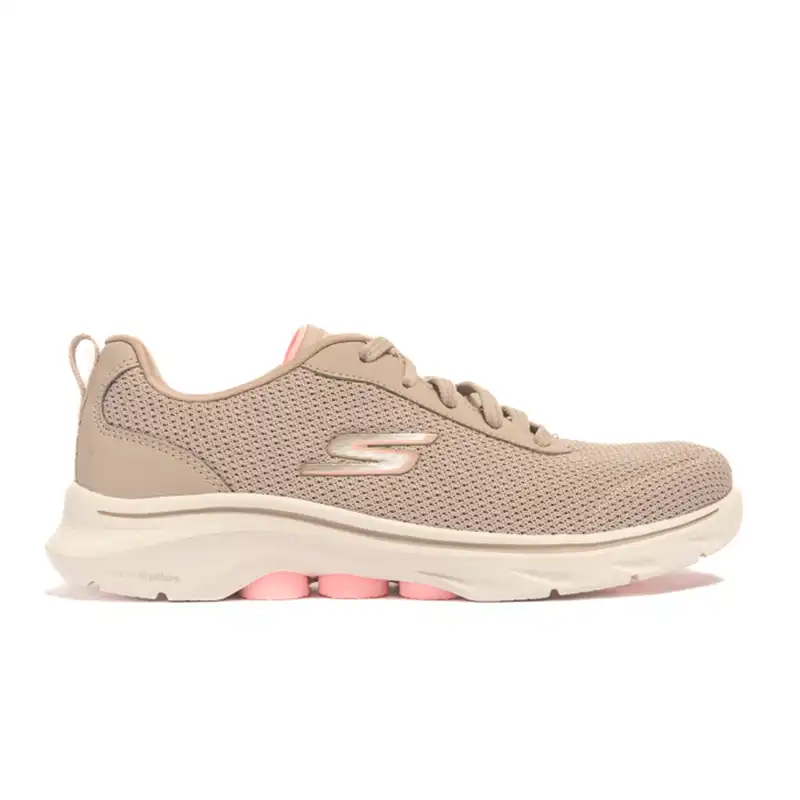 Skechers Go Walk 7 - Clear Path