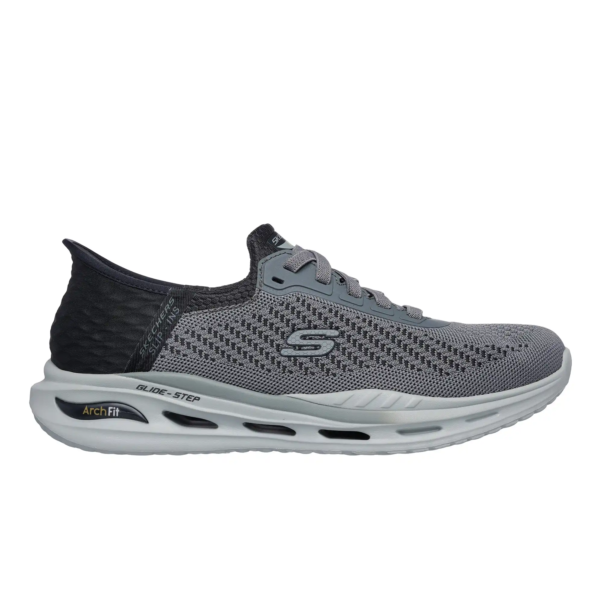 Skechers Arch Fit Orvan - Drex