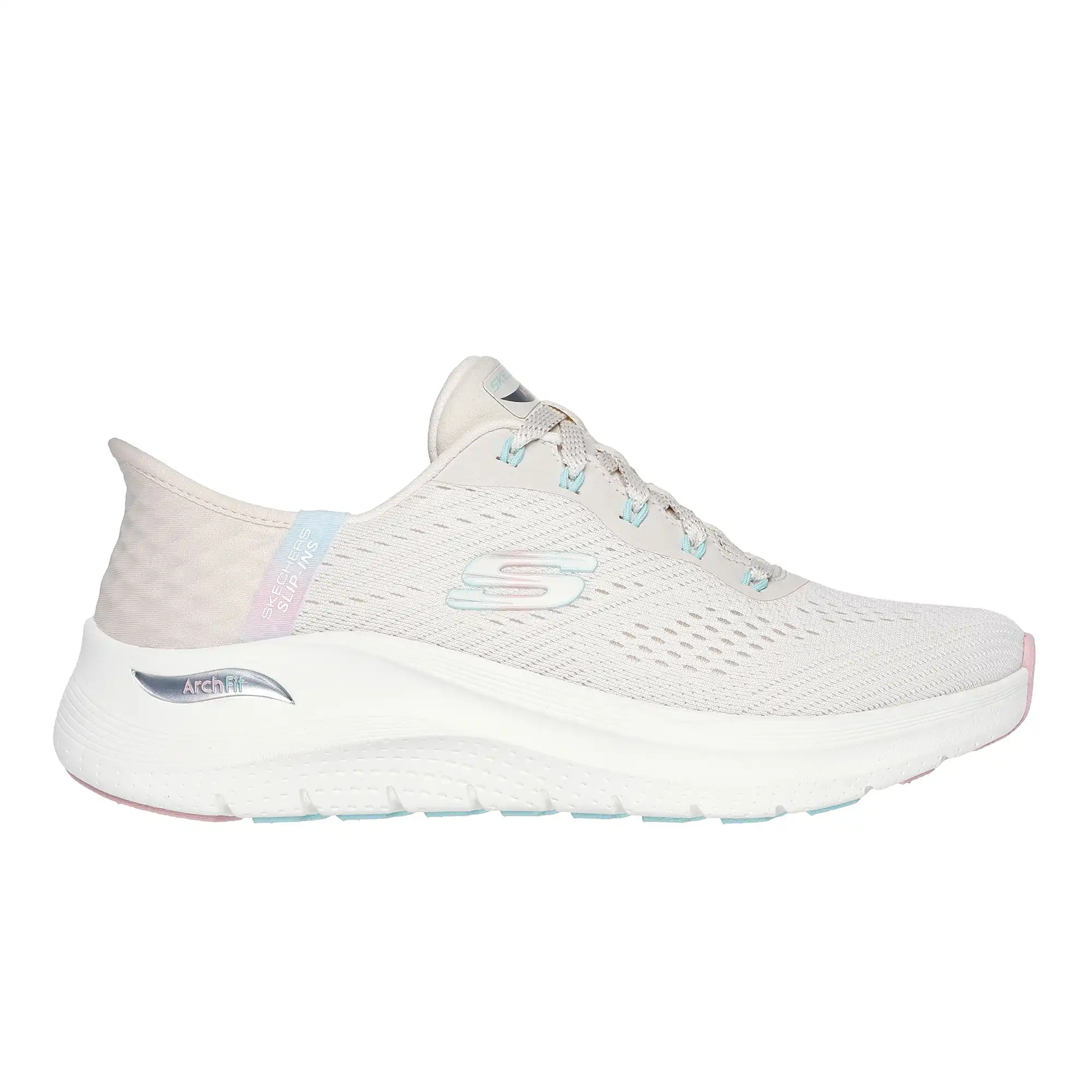 Skechers Arch Fit 2.0 - Easy Chic