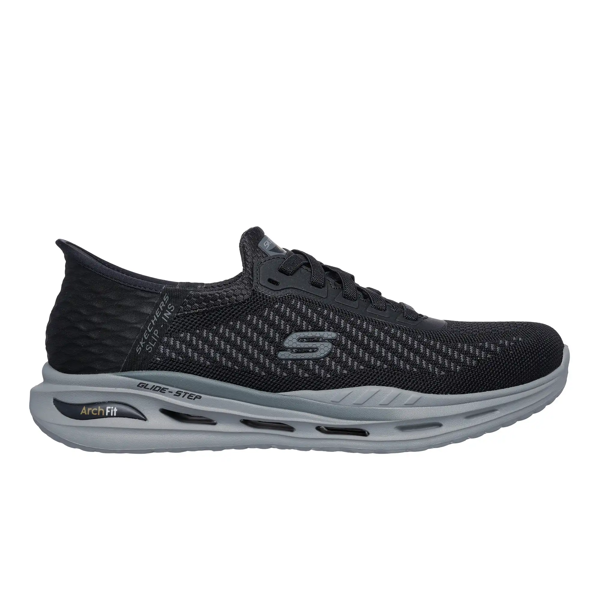 Skechers Arch Fit Orvan - Drex