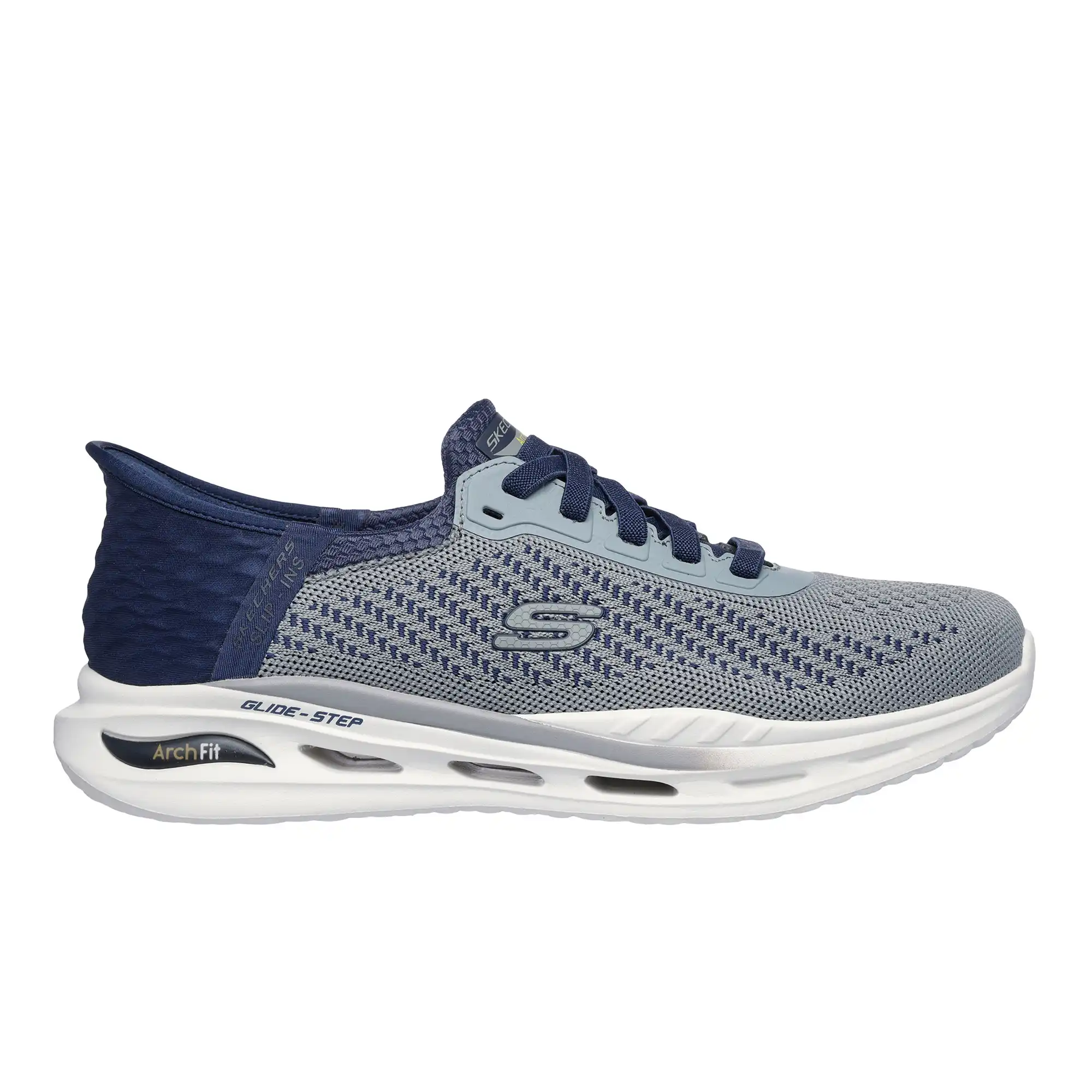 Skechers Arch Fit Orvan - Drex