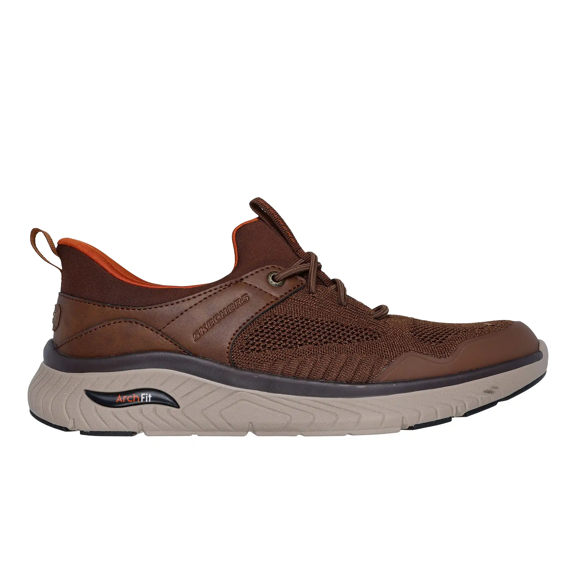 Skechers Arch Fit Crosser - Emeric