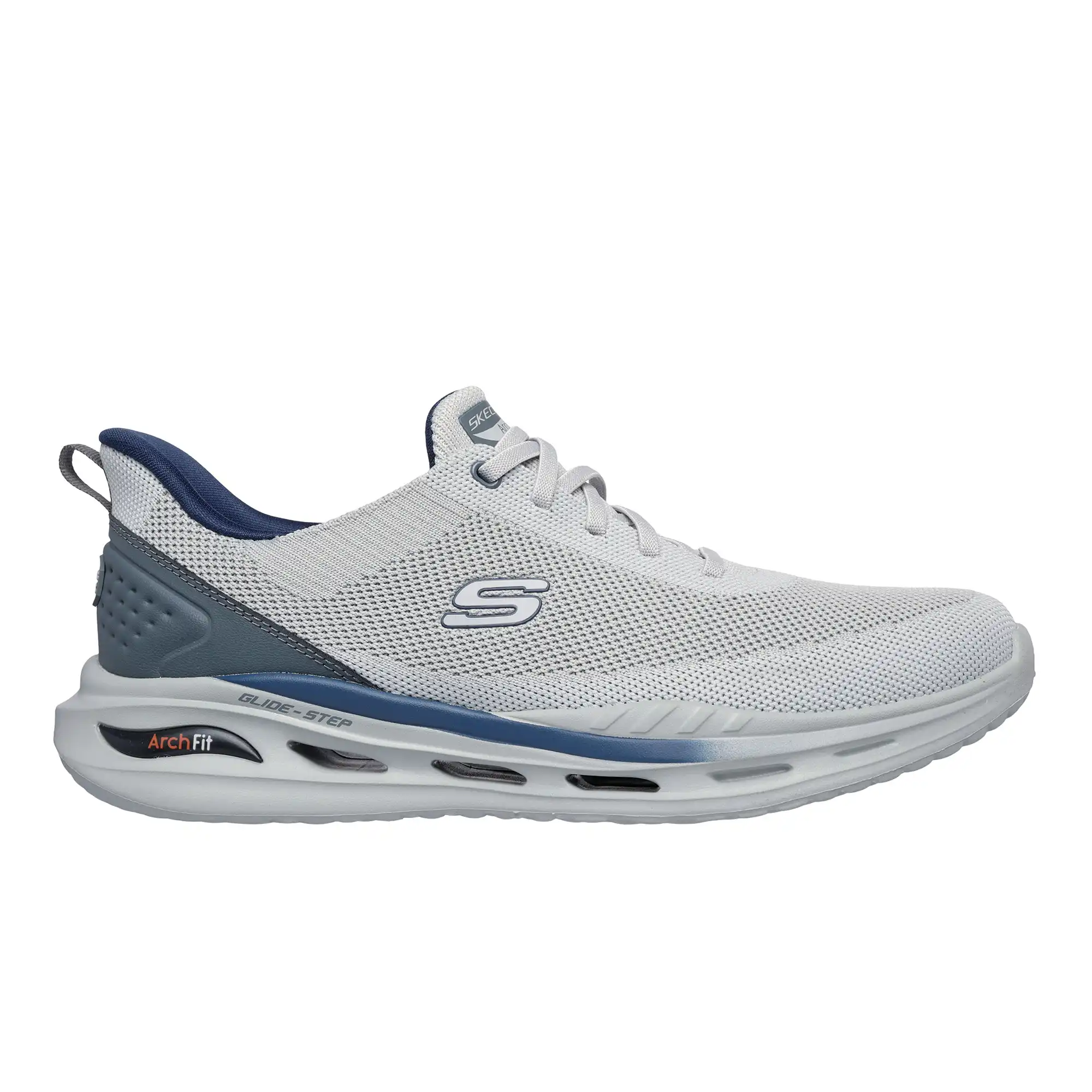 Skechers Arch Fit Orvan - Kincade