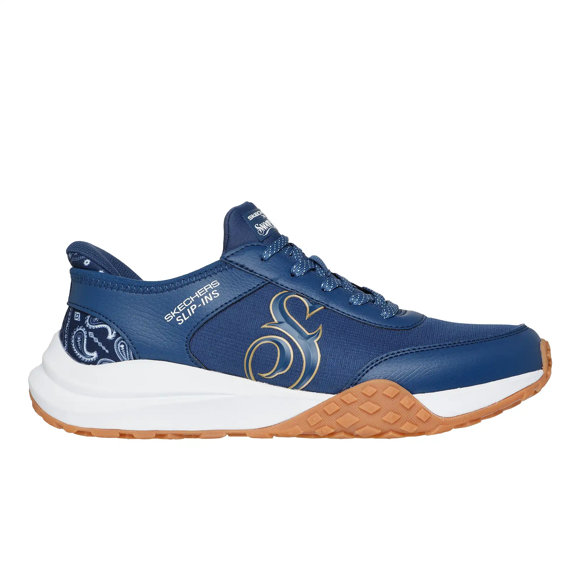 Skechers Frenzy-Snoop Frenzy Evader Sl