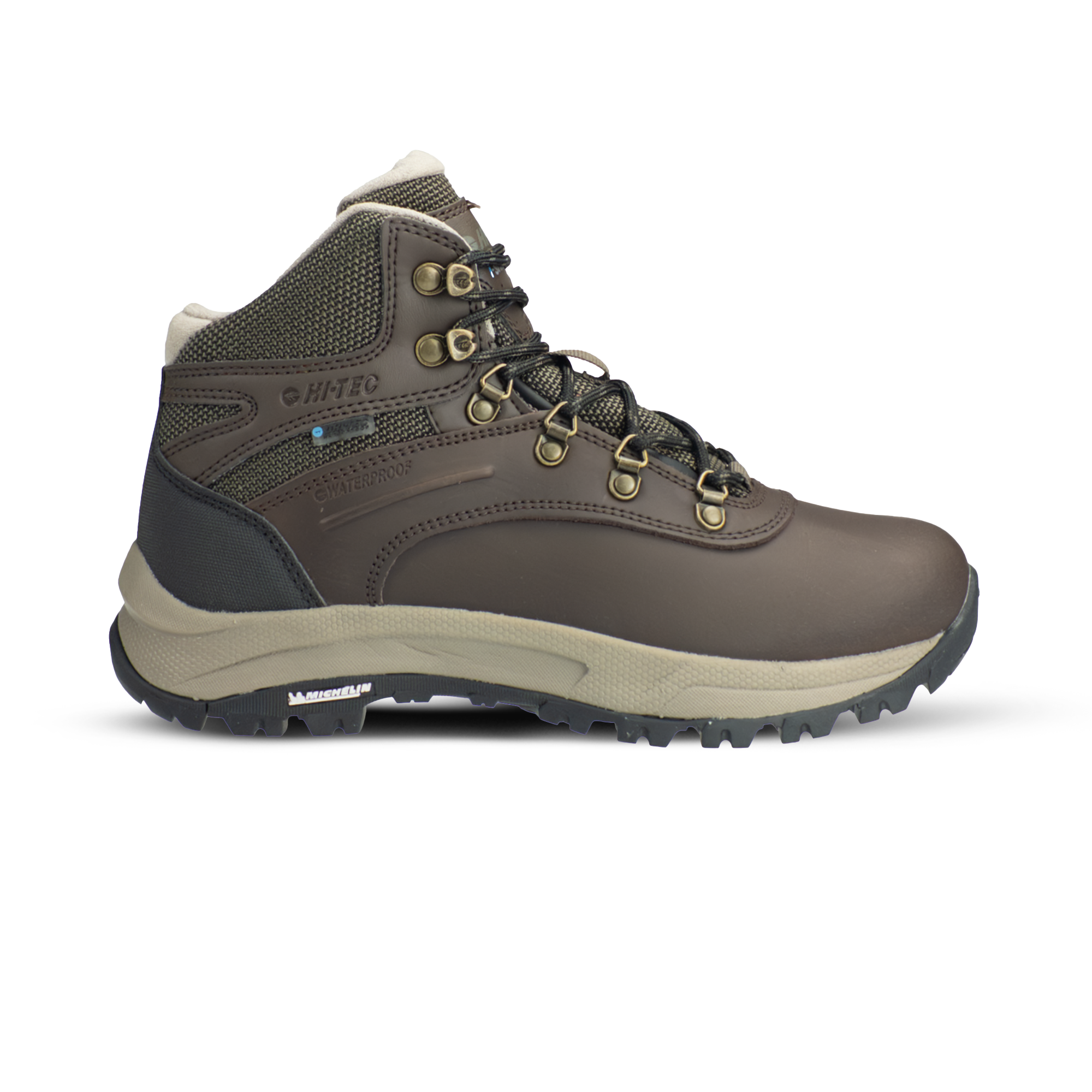 Hi-Tec Altitude Vi I Wp W