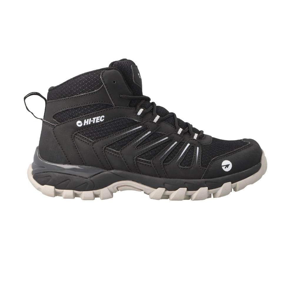 Hi-Tec Grand Paradiso Mid W
