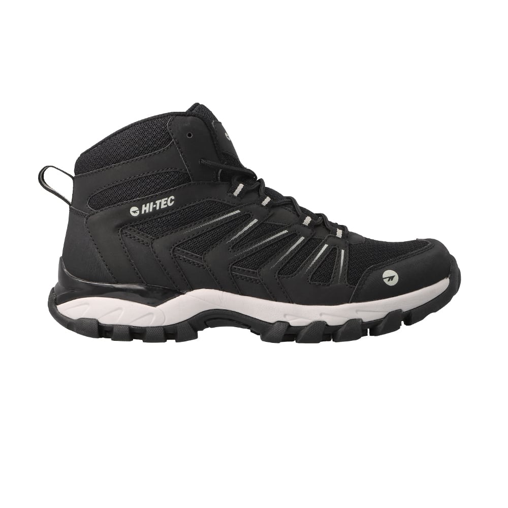 Hi-Tec Grand Paradiso Mid