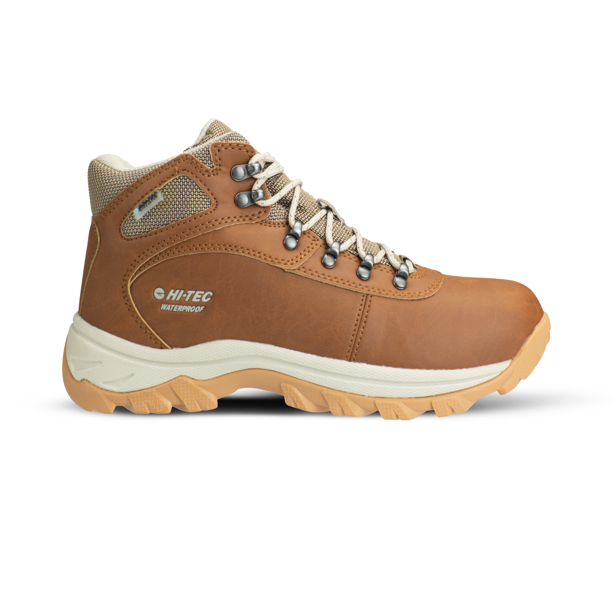 Hi-Tec Altitude Base Camp Lite Wp W