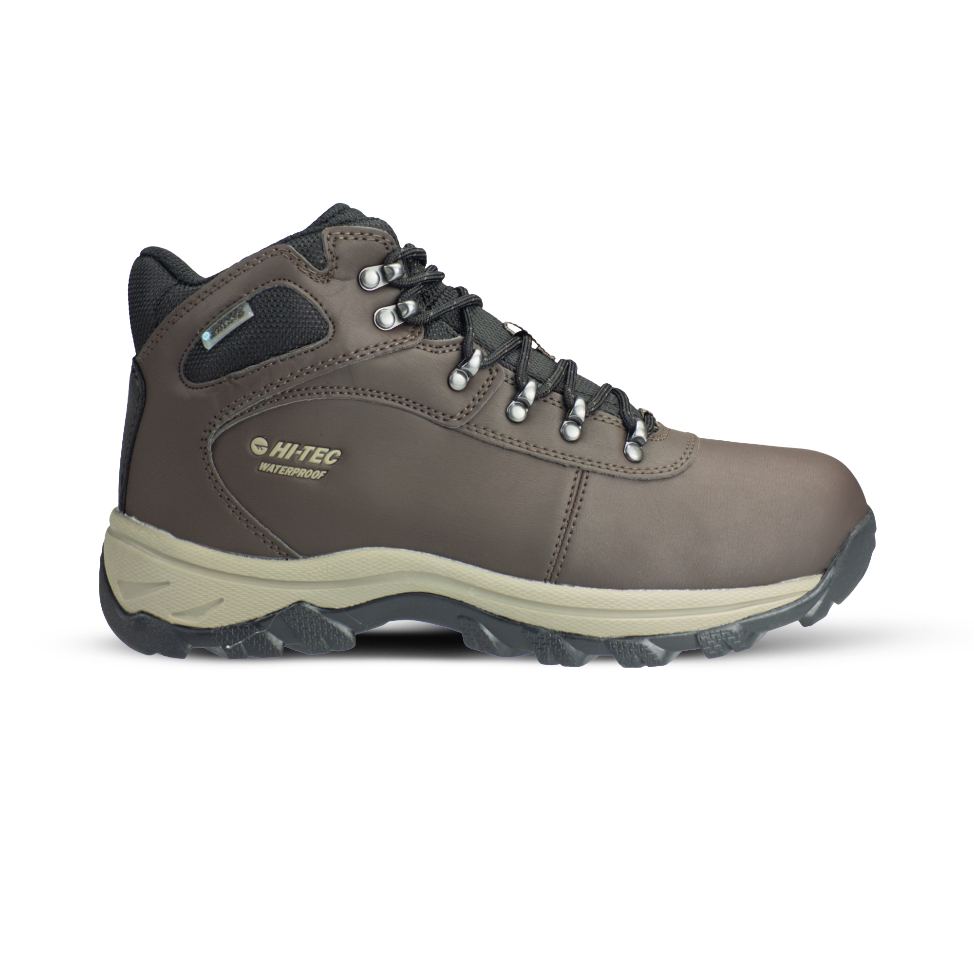 Hi-Tec Altitude Base Camp Lite Wp