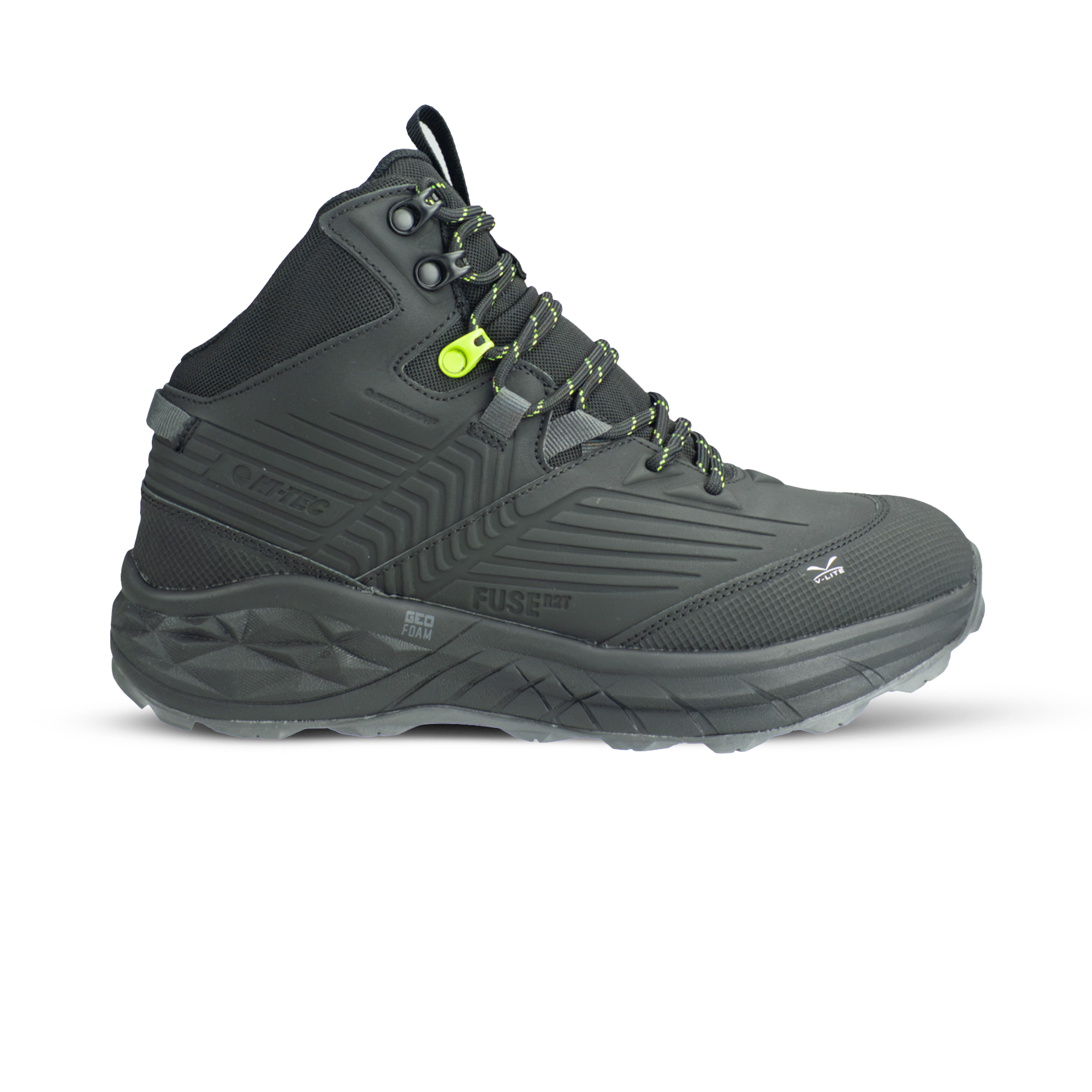 Hi-Tec Fuse Trek Mid Wp