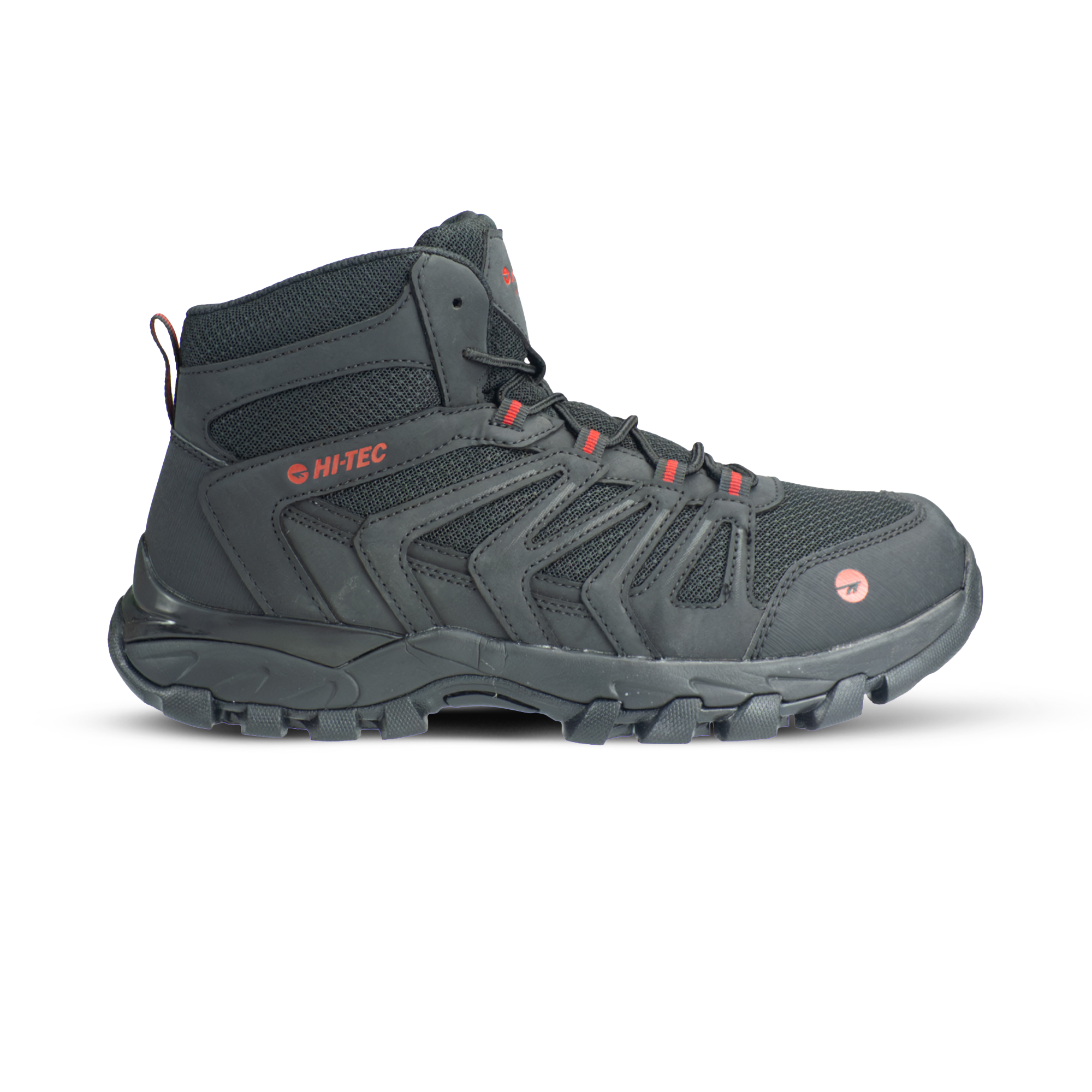 Hi-Tec Grand Paradiso Mid