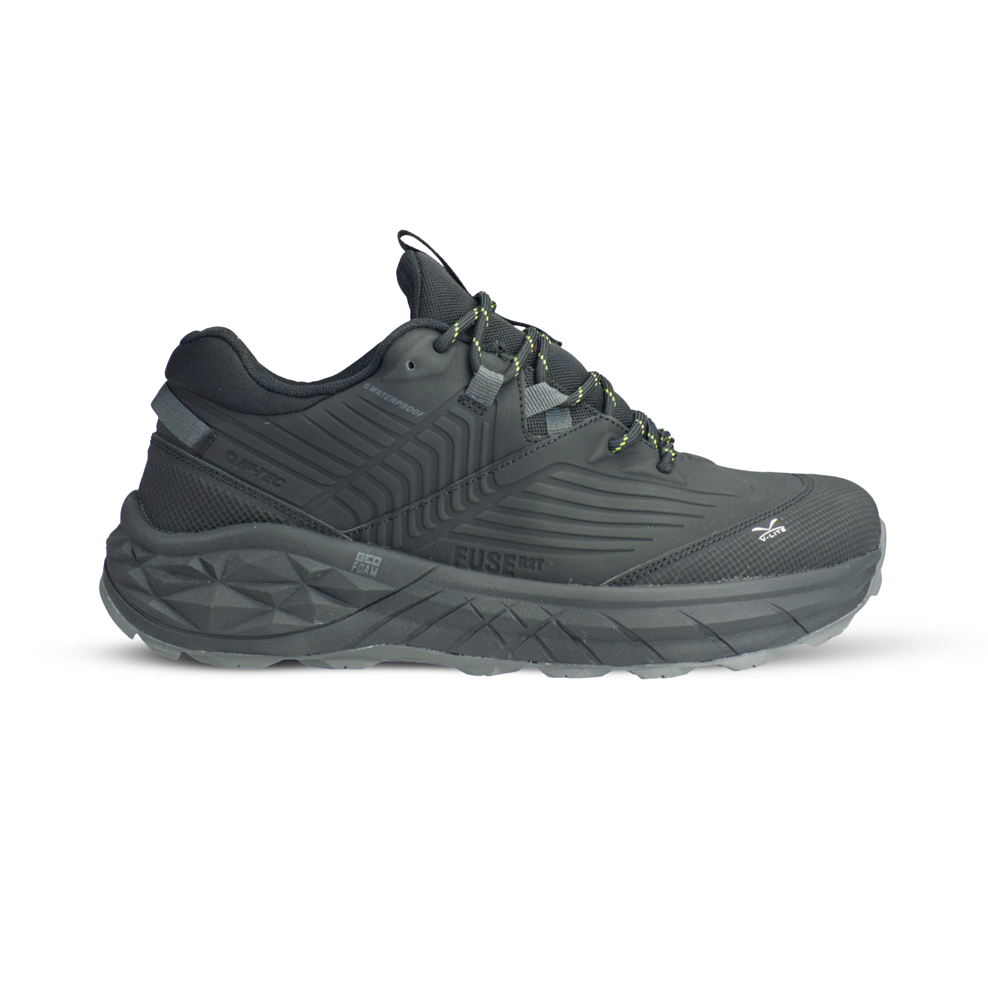 Hi-Tec Fuse Trek Low Wp