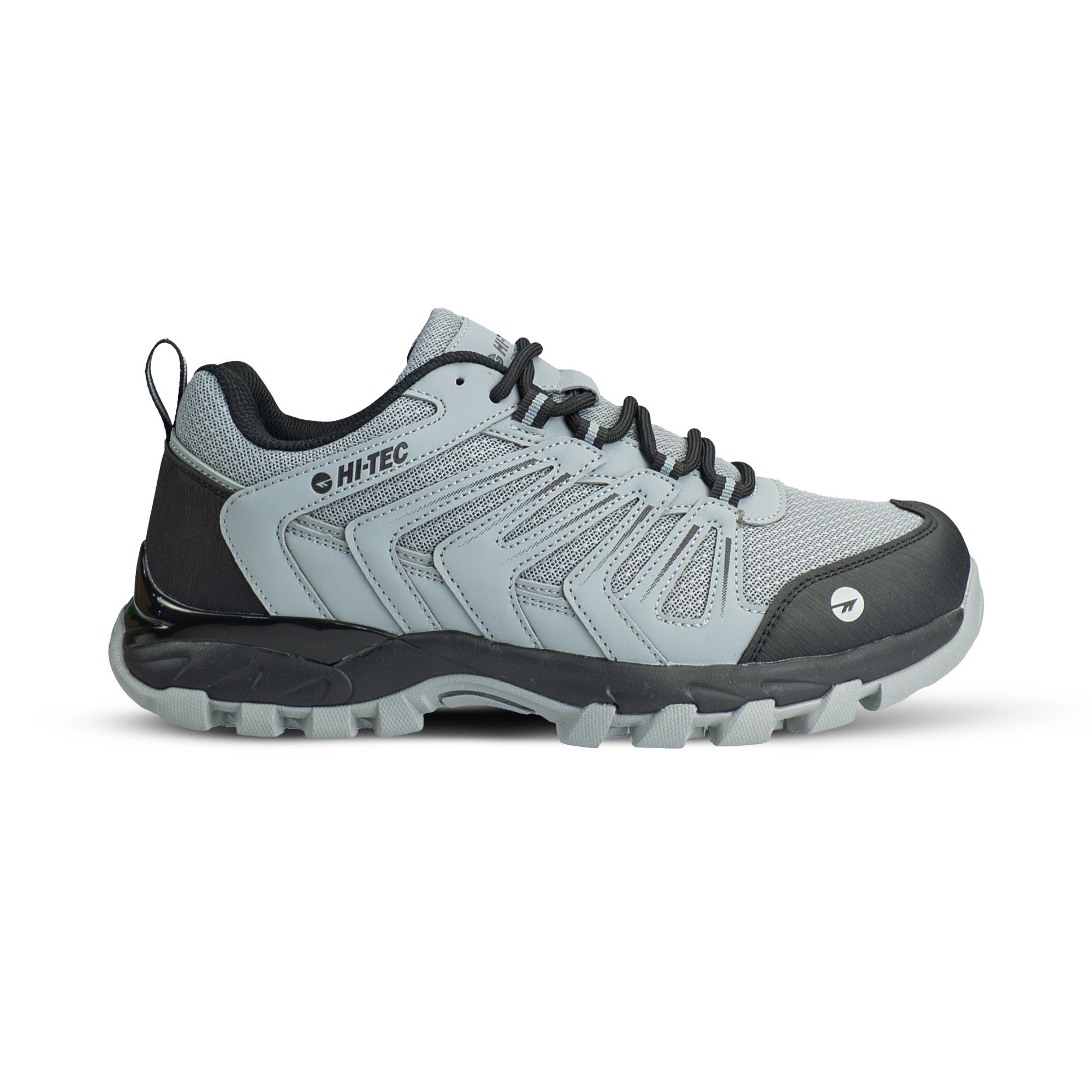 Hi-Tec Grand Paradiso Low