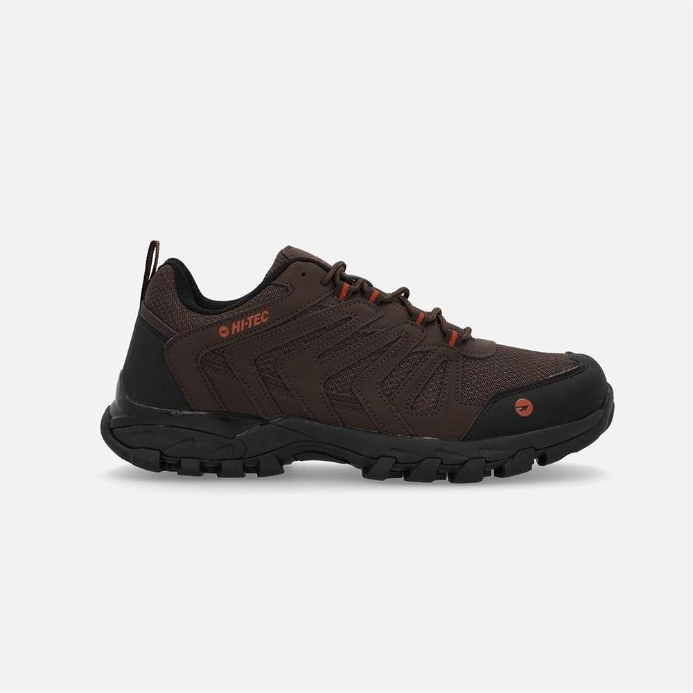 Hi-Tec Grand Paradiso Low