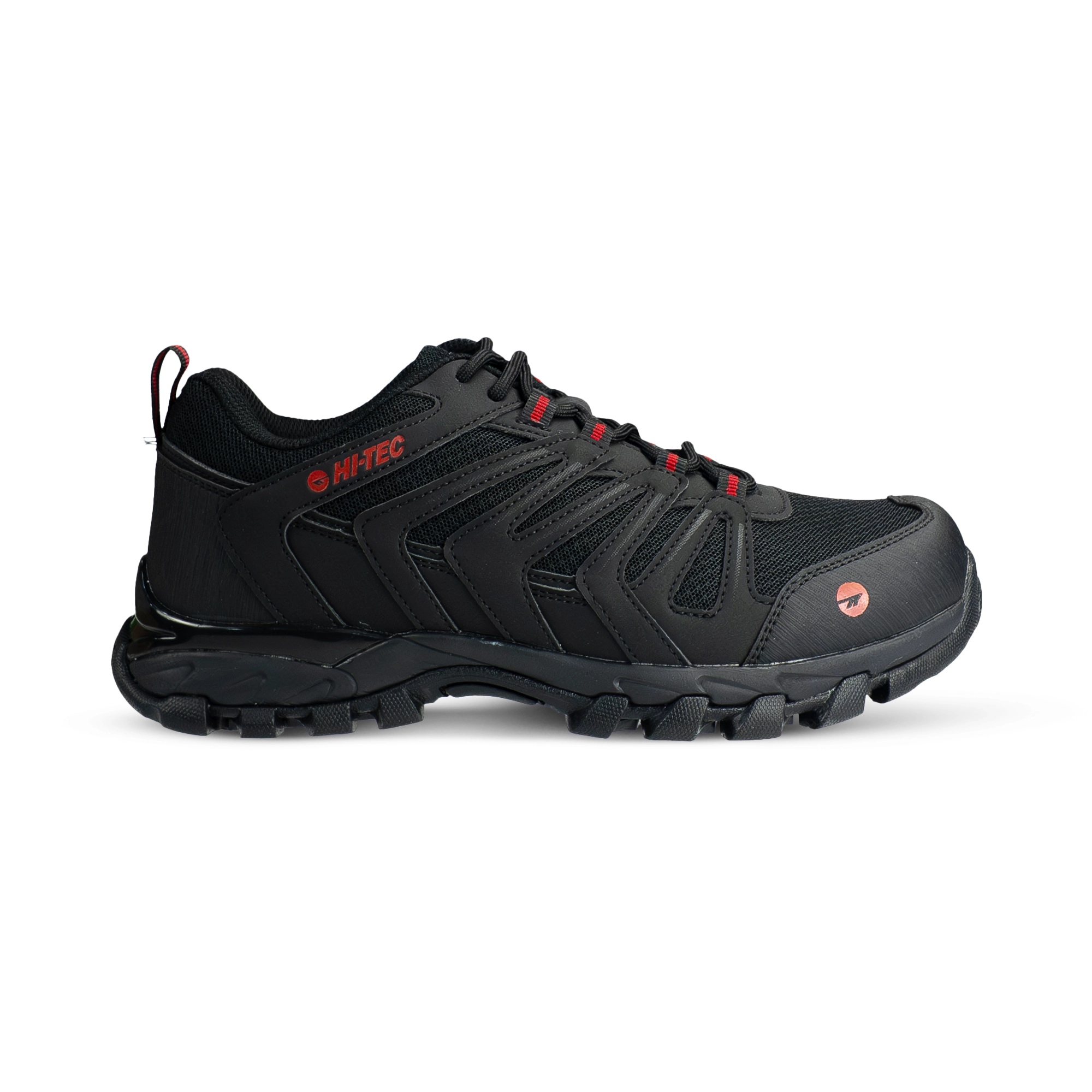 Hi-Tec Grand Paradiso Low