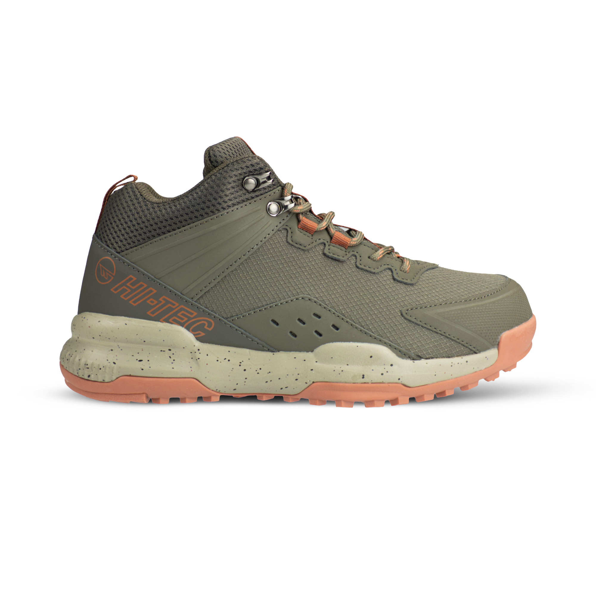 Hi-Tec Glacier Mid