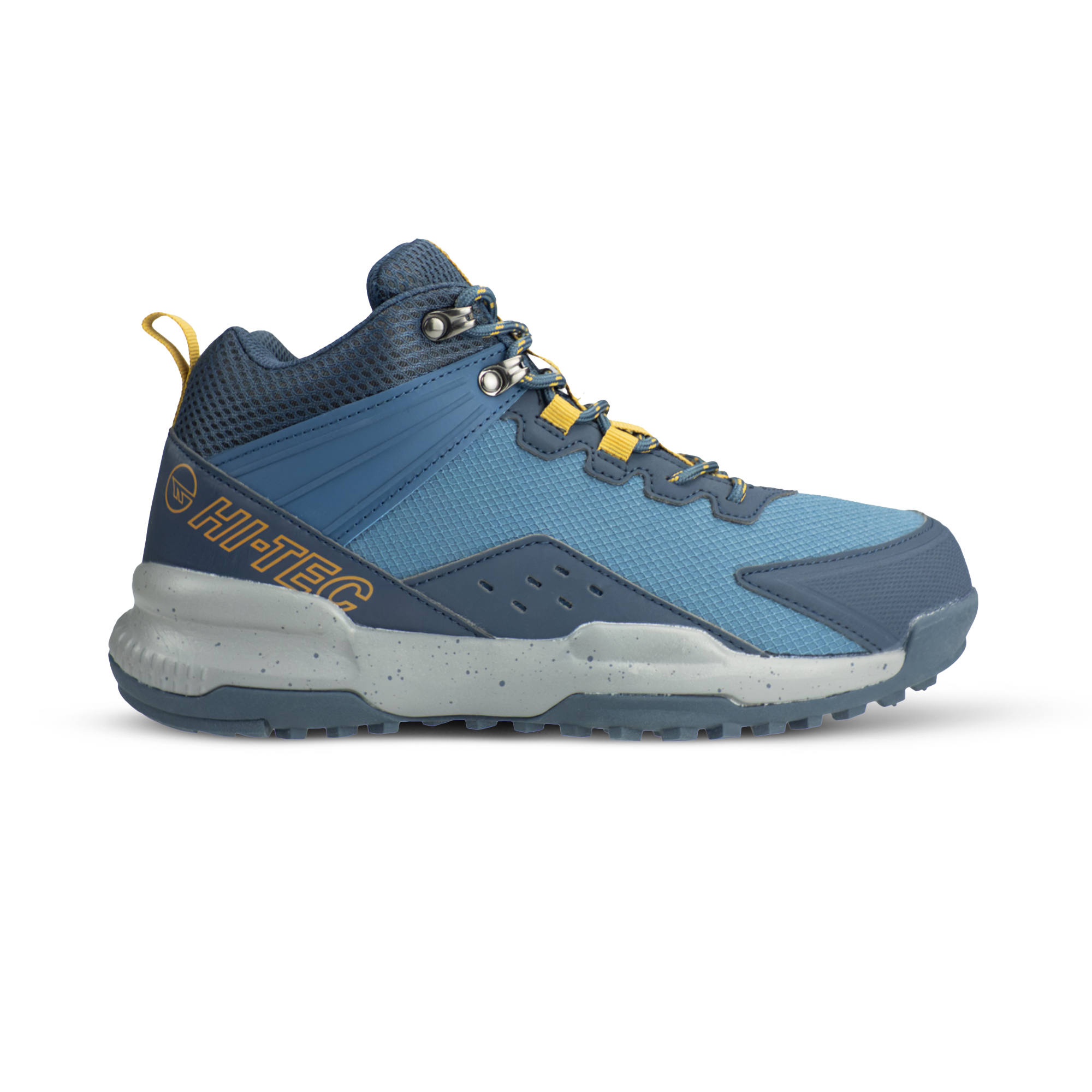 Hi-Tec Glacier Mid