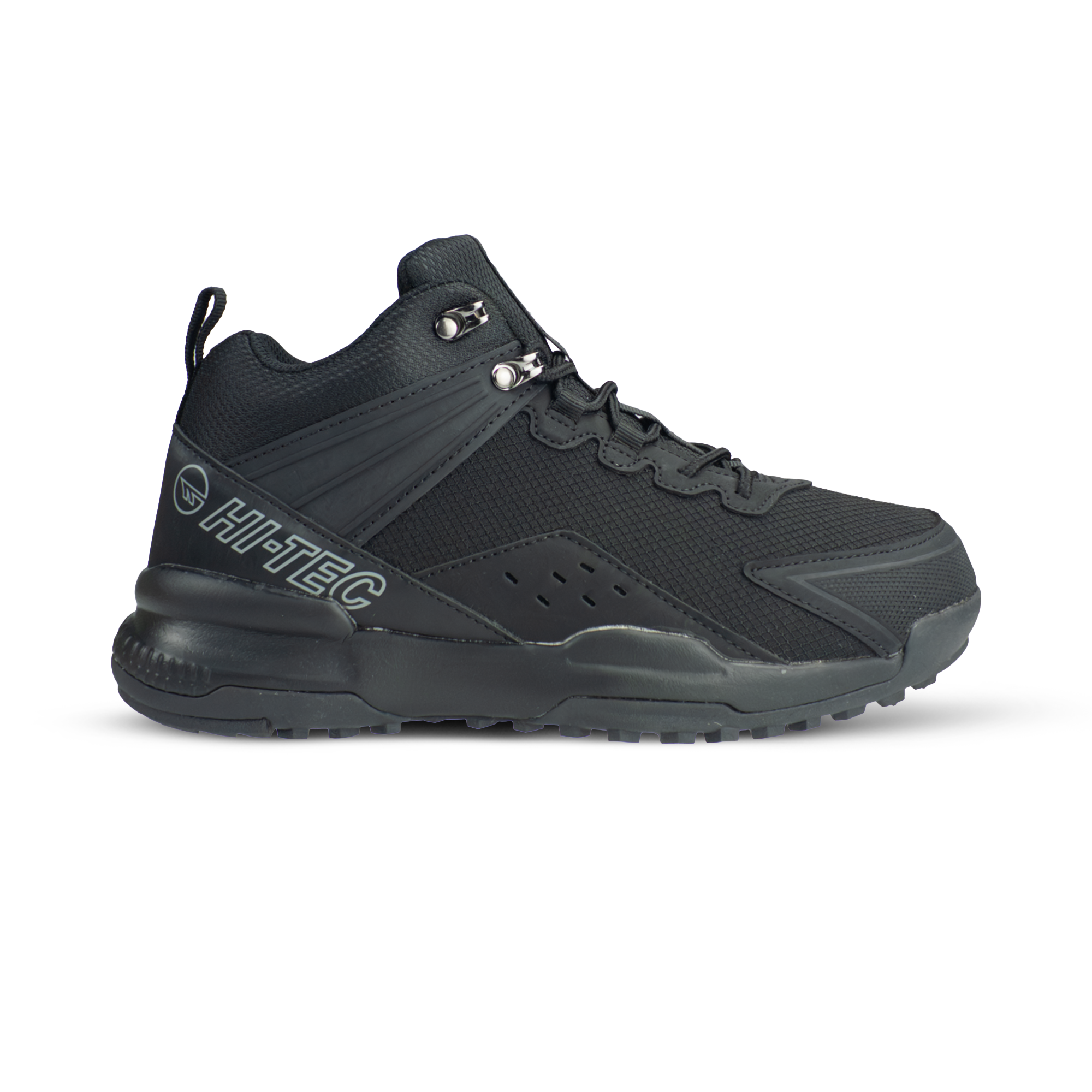 Hi-Tec Glacier Mid