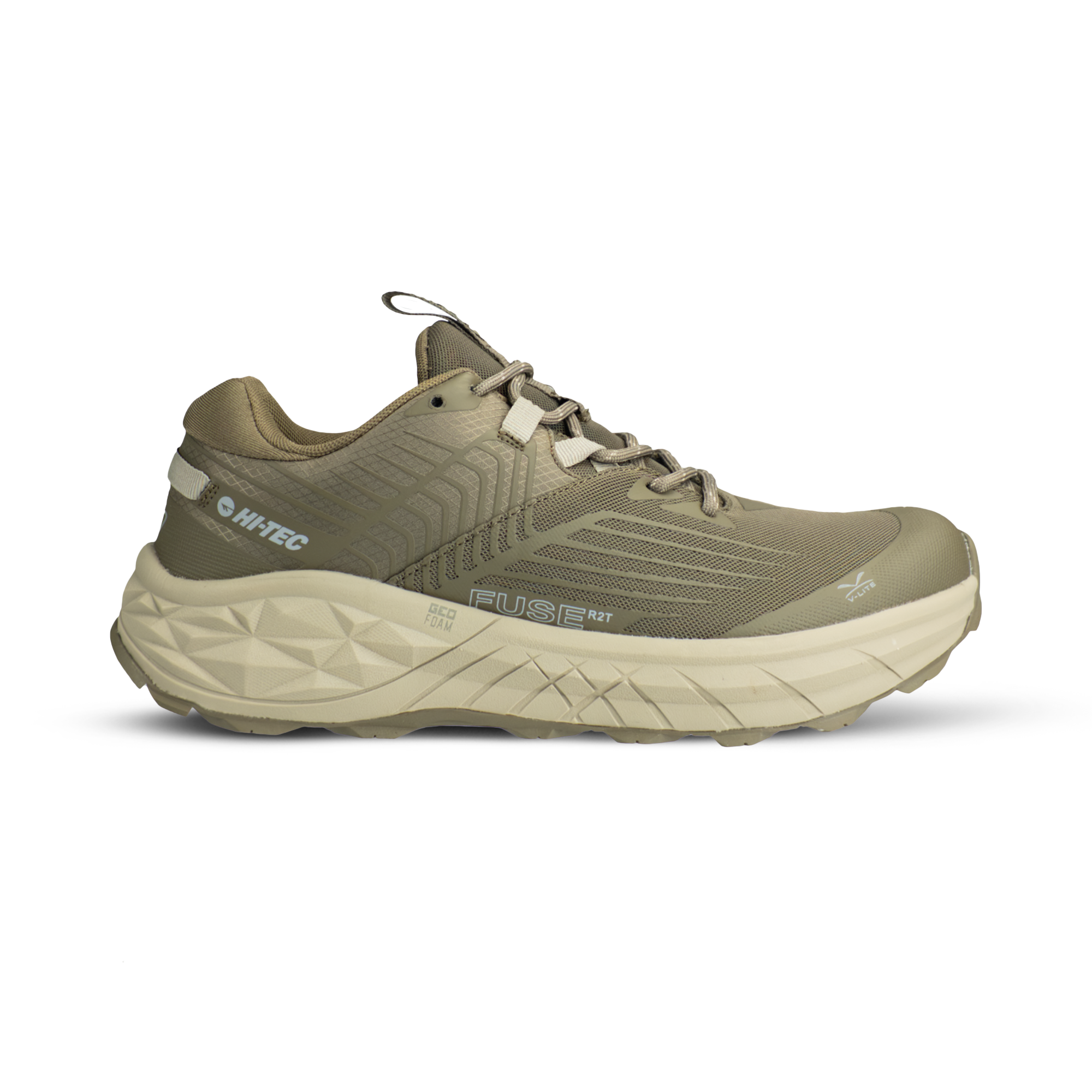 Hi-Tec Fuse Trail Low