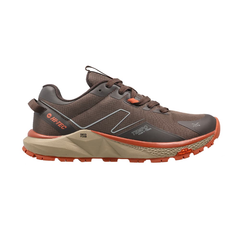 Hi-Tec Geo-Tempo Trail