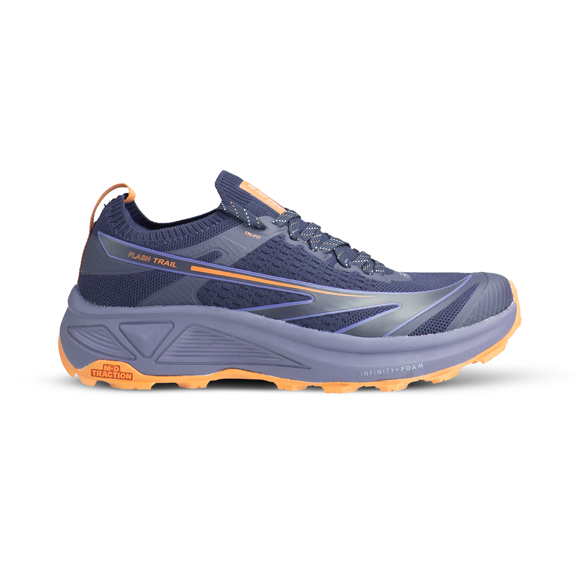 Hi-Tec Flash Contour