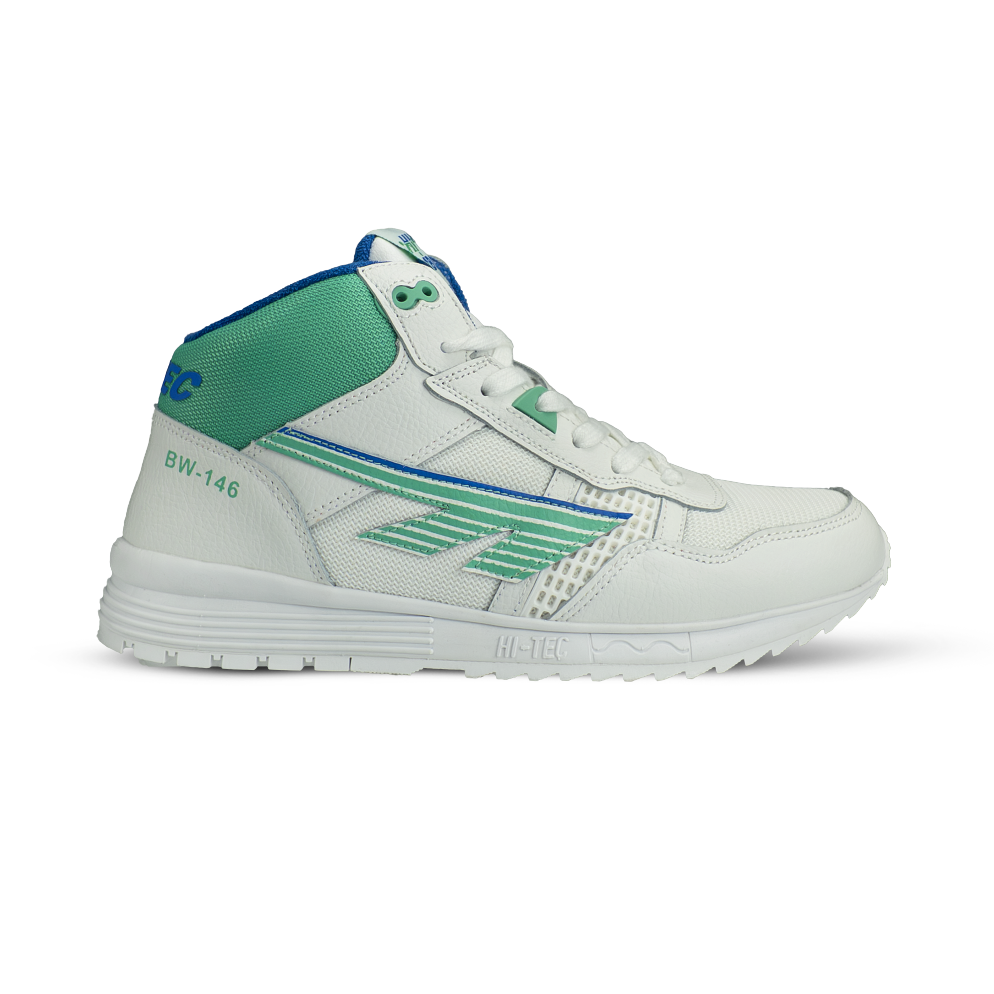 Hi-Tec Badwater Mid