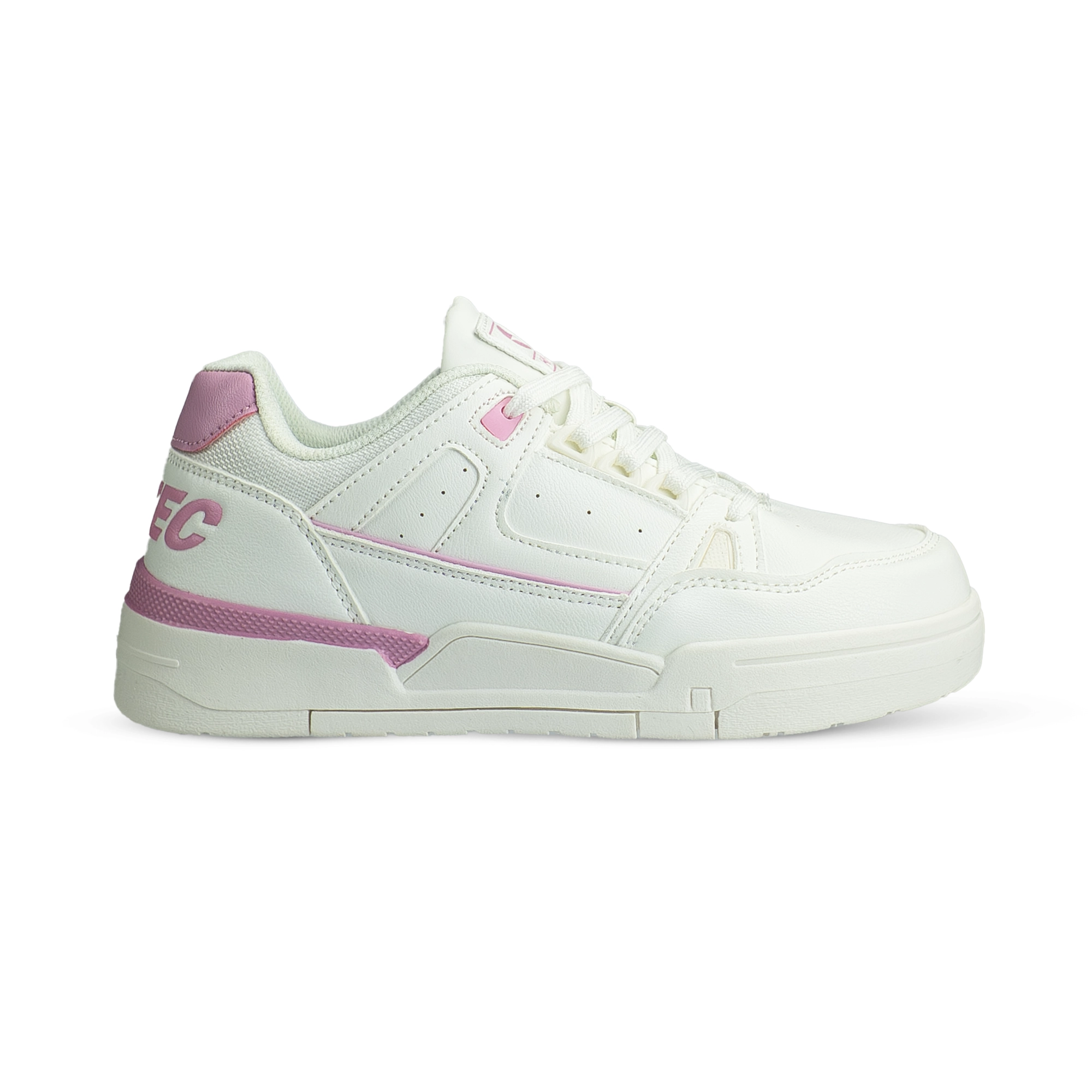 Hi-Tec Freeline W White-Pastellavender