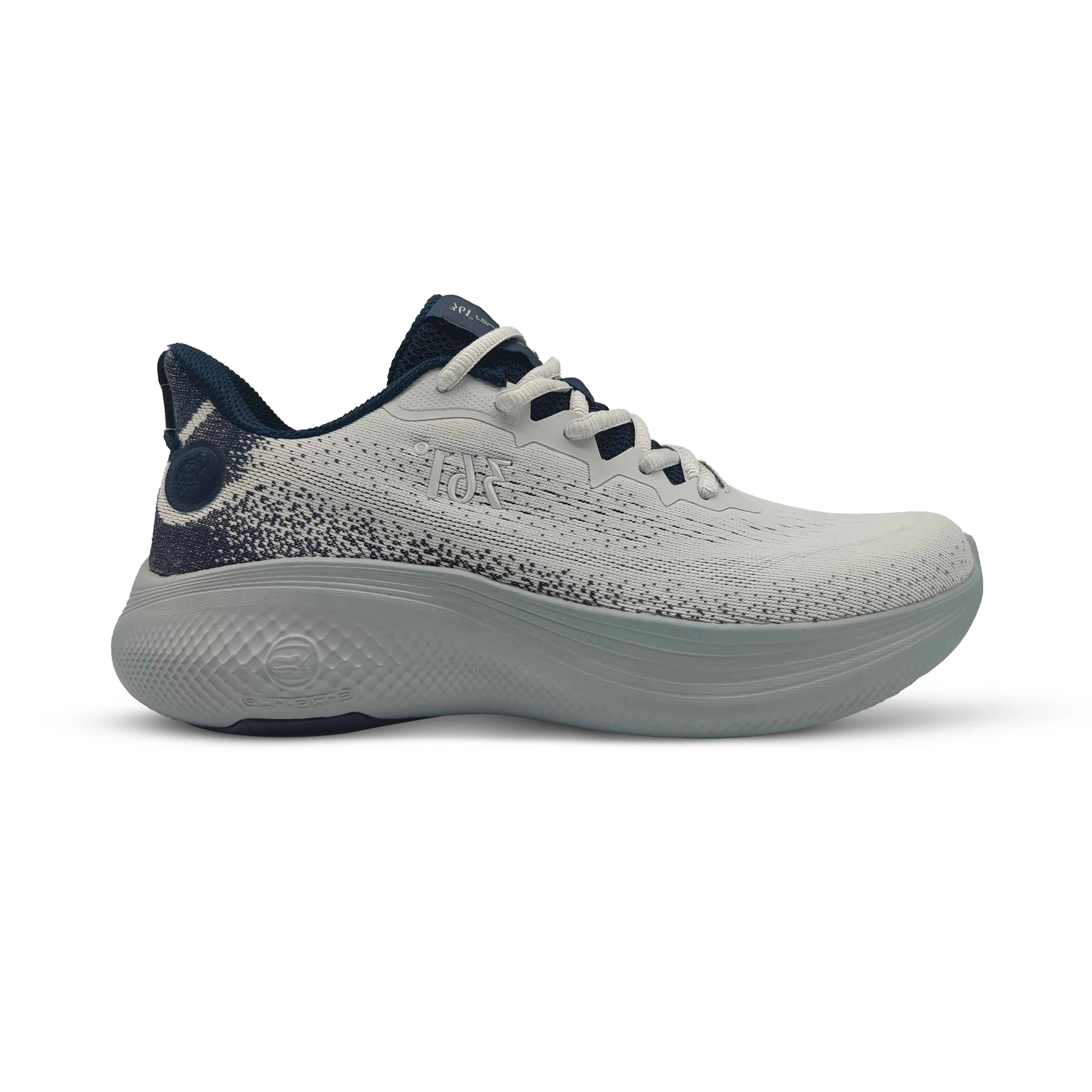 361 Shoes Sport Glass Blue/Ink Blue