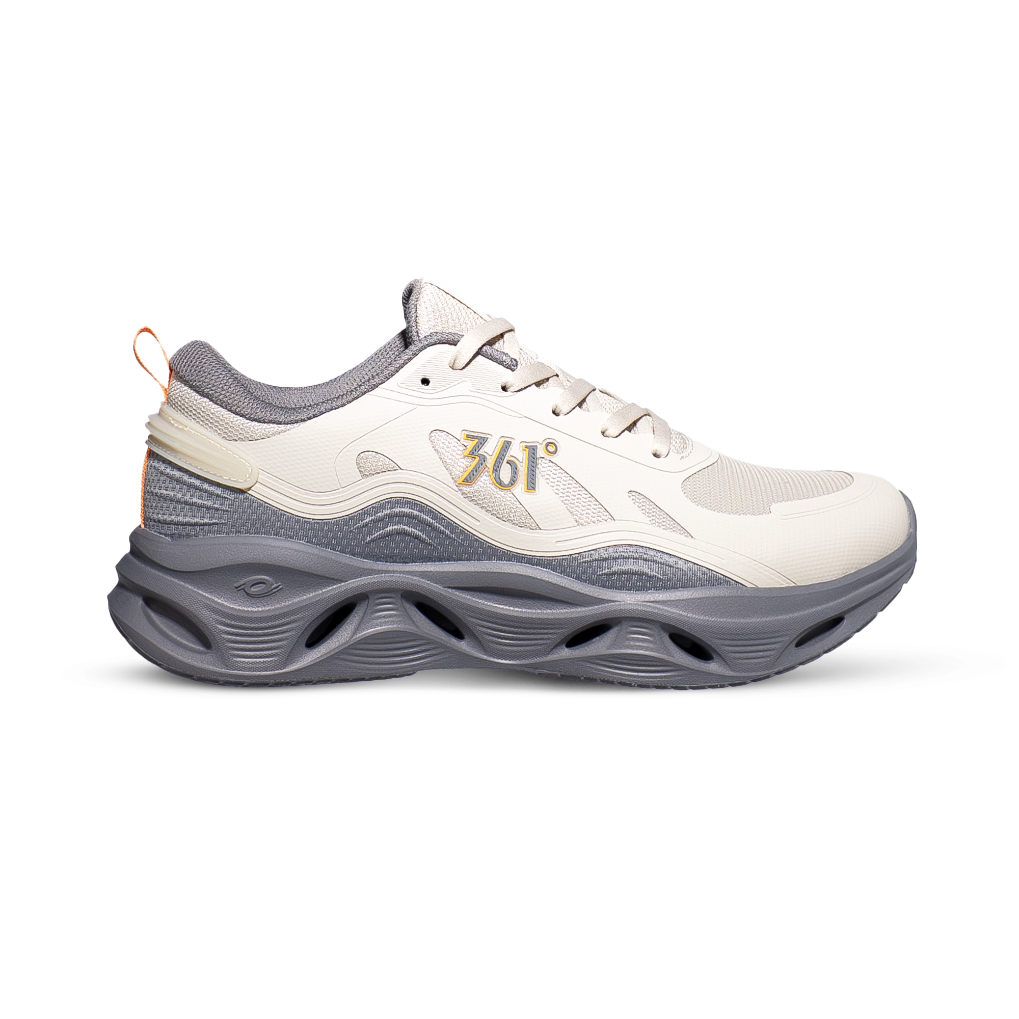 361 Shoes Sport Grey/Graphite Grey