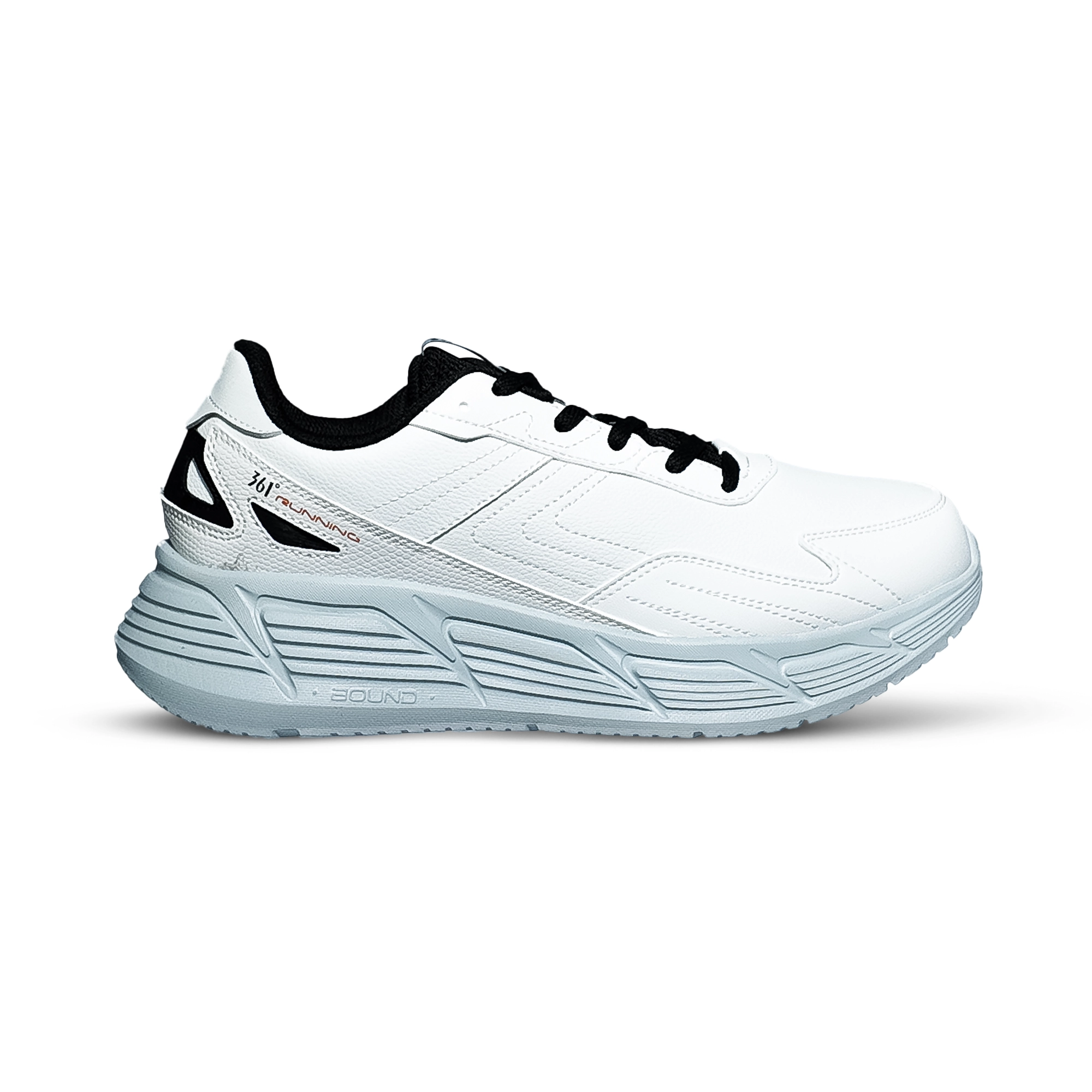 361 Shoes Sport Grey/Thin Grey Green