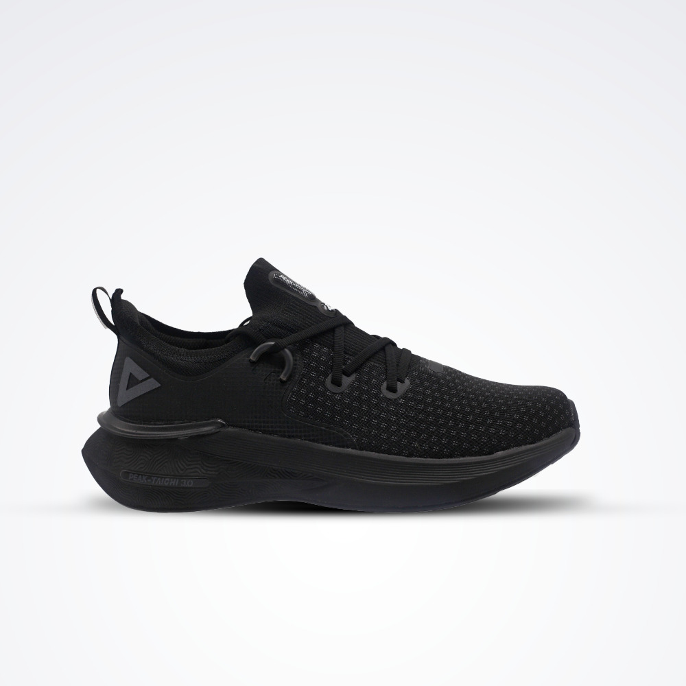 Peak Baskets Unisexe Taichi 3.0 -E11617H- All Black