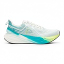 Peak Taichi 7.0 Pro Training Running Shoes White/Blue