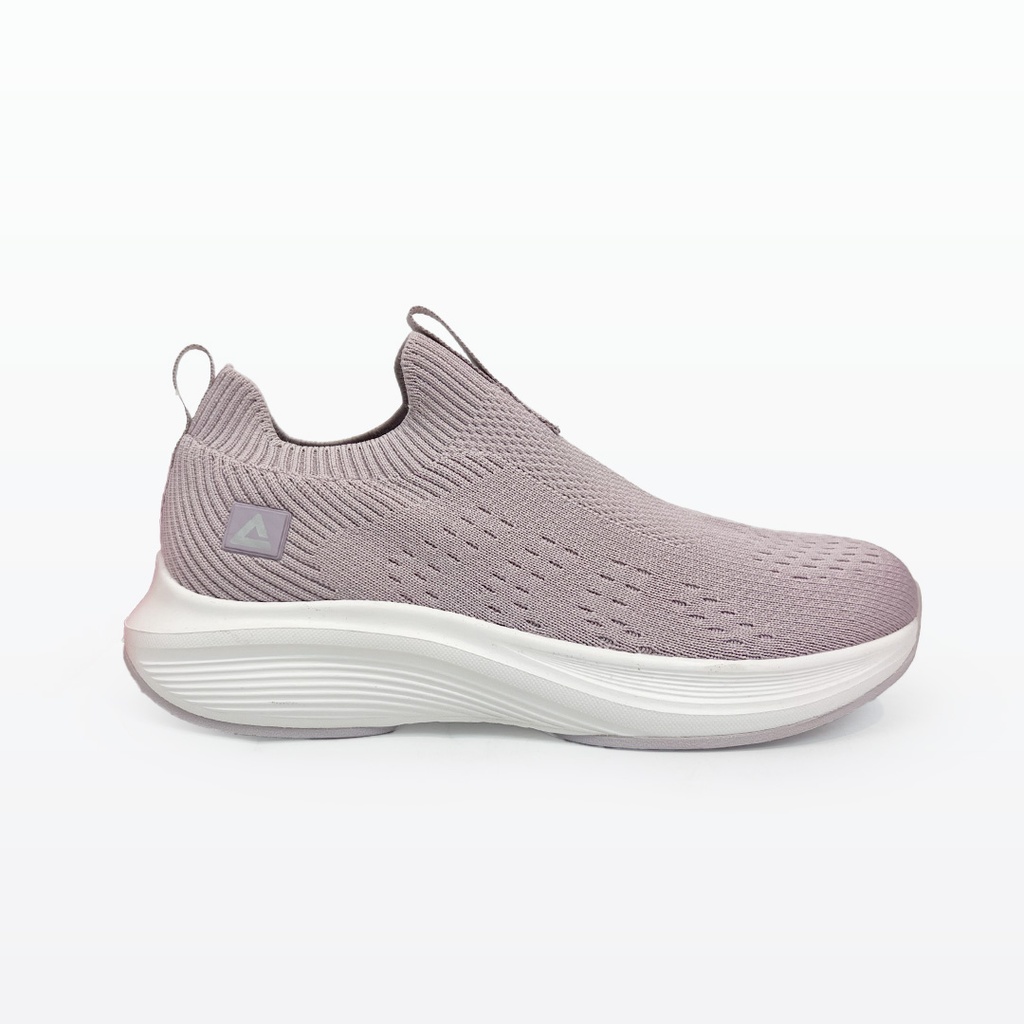 Peak Casual Slip On Shoes Navy