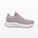 Peak Casual Slip On Shoes Navy