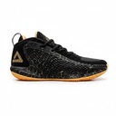 Peak Taichi Basketball Match Shoes Black