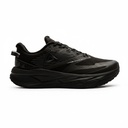 Peak Taichi Training Running Shoes All Black
